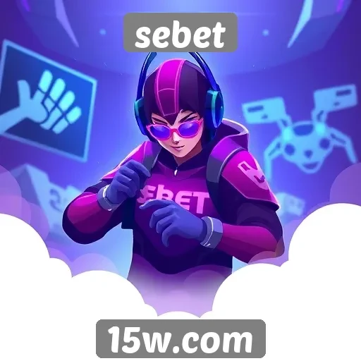 Vantagens de utilizar sebet para gamers