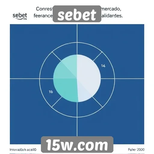 Comparação entre sebet e concorrentes