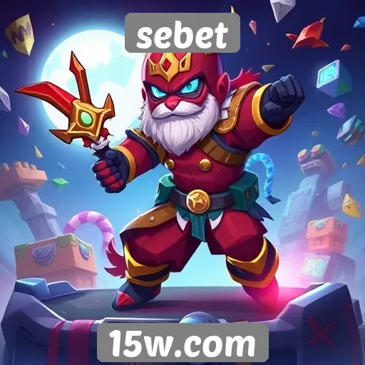 Principais jogos em destaque no sebet