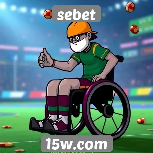 Acessibilidade do site sebet para novos jogadores