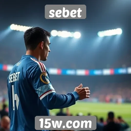 Como sebet se destaca entre os concorrentes