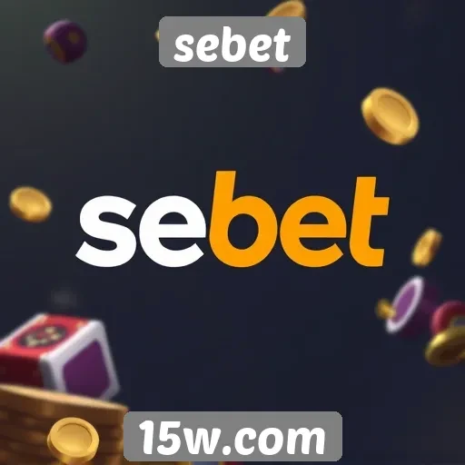 Avaliação da plataforma de jogos sebet