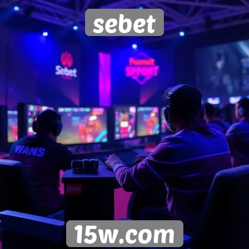 Seletiva de torneios no site sebet ganha destaque