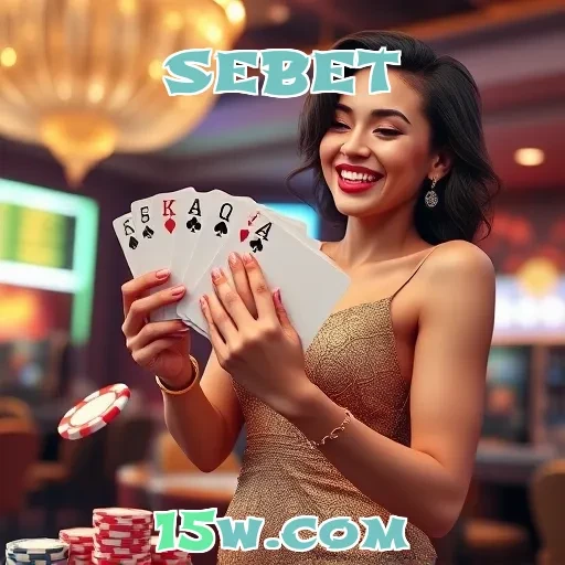 sebet VIP: Vantagens e Benefícios Imperdíveis para Jogadores